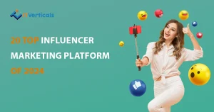 20 top influencer marketing platform of 2024