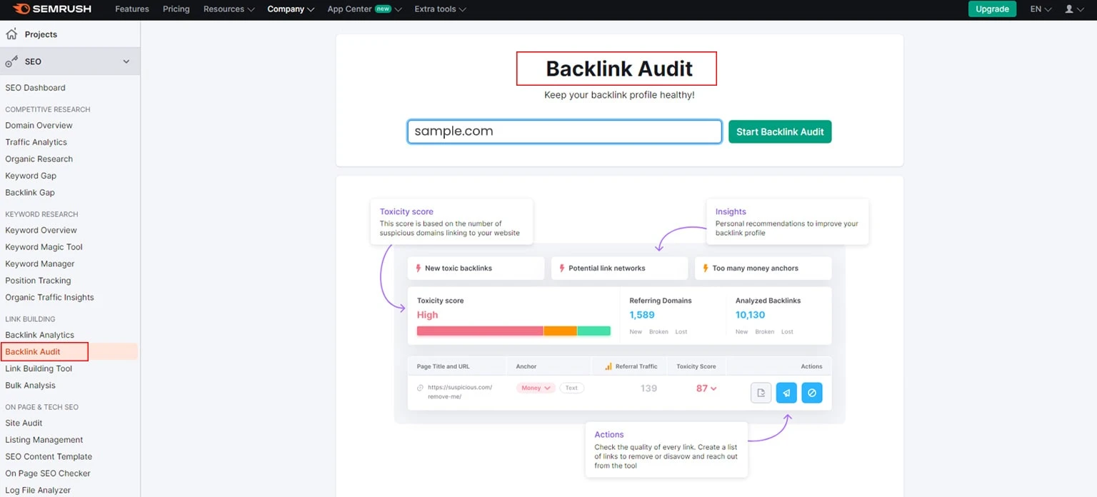 start-the-backlink-audit