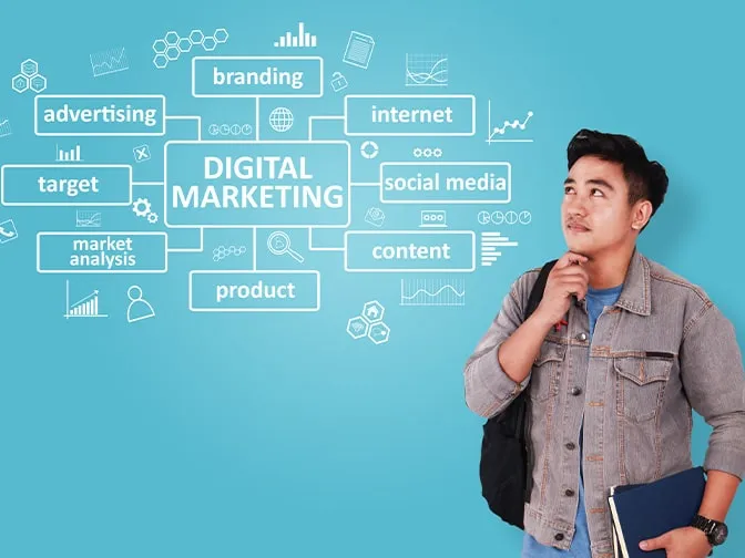 what is digital marketing strategy