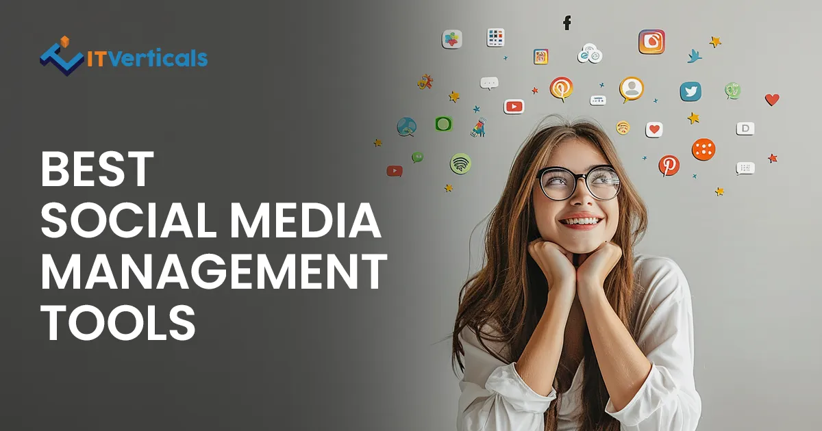 Best Social Media Management Tools