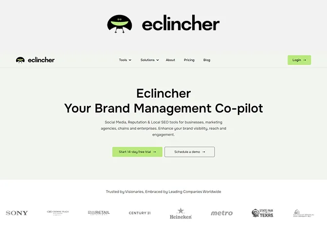 eClincher