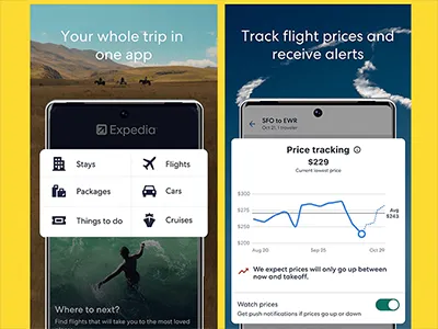 expedia