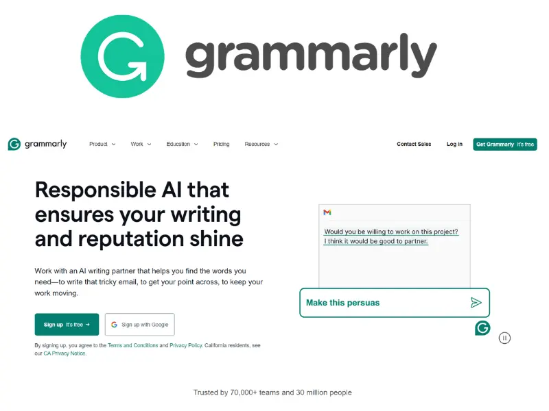 grammarly