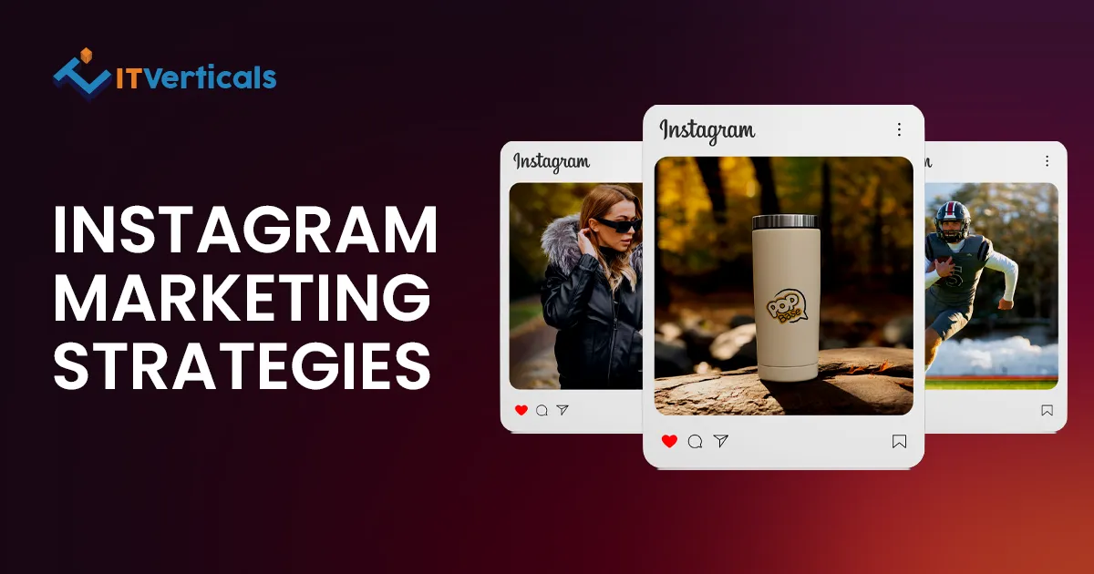 instagram marketing strategies