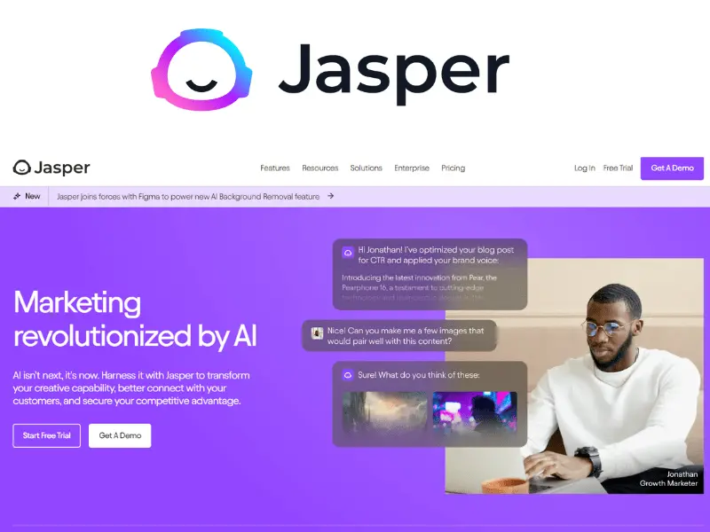 jasper ai