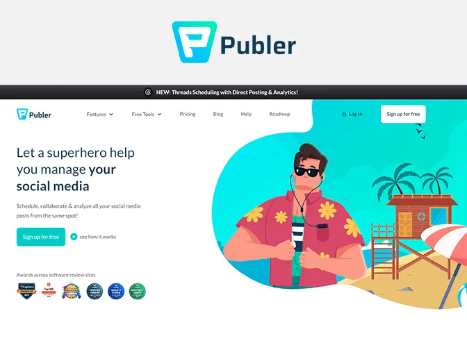 Publer.io