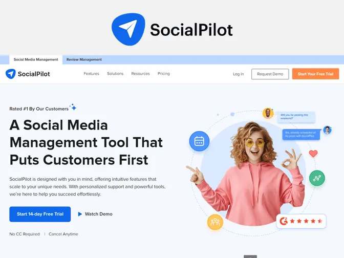 socialpilot