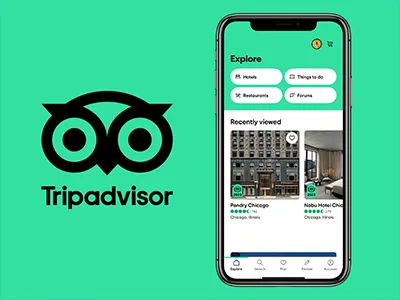 tripadvisor rentals